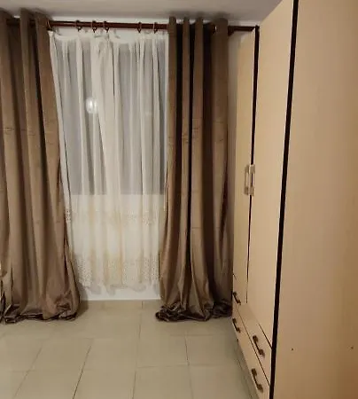 Hasler Rooms Apartment