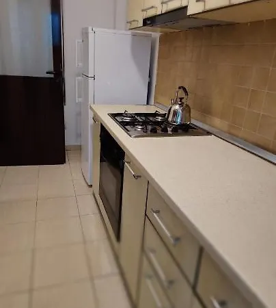 Hasler Rooms * Golem (Tirana)