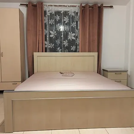 Apartment Hasler Rooms