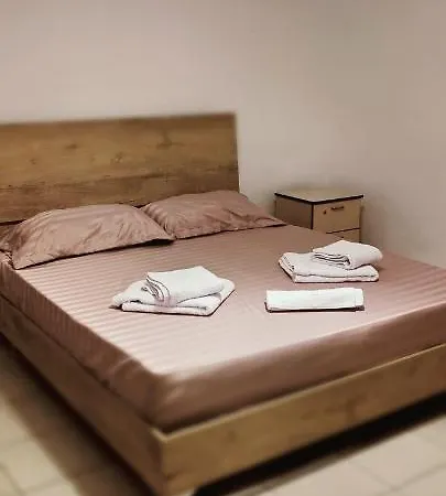Apartment Hasler Rooms *