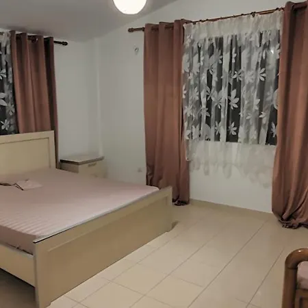 Apartment Hasler Rooms Golem (Tirana)
