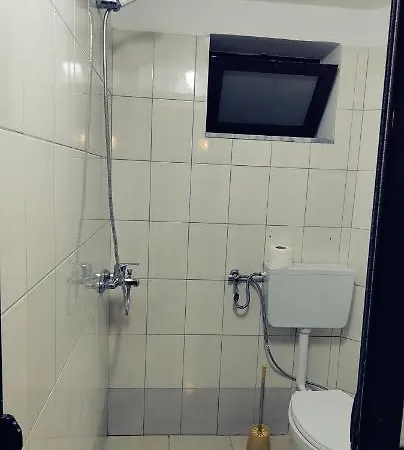 Apartment Hasler Rooms *