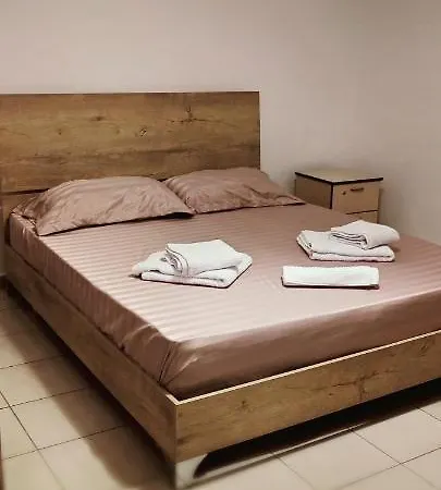 Apartment Hasler Rooms *