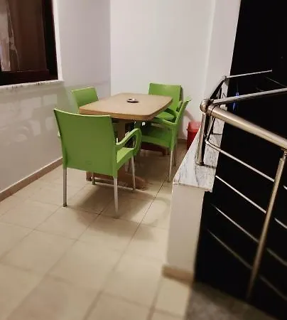 Hasler Rooms Apartment